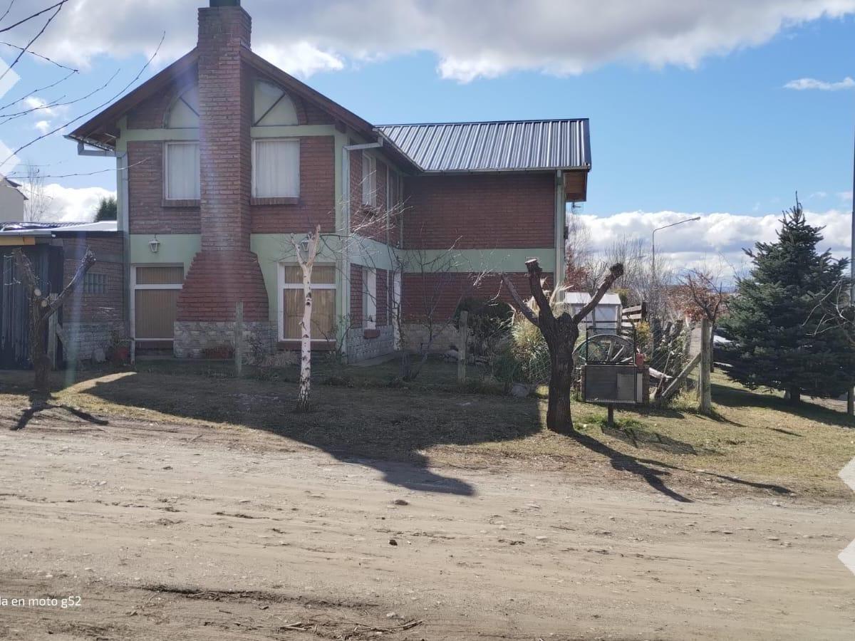 Propiedad en Argentina
