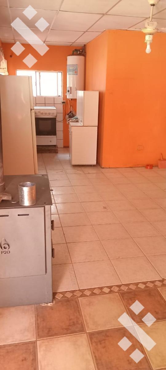 Venta Chacra en Allen 2