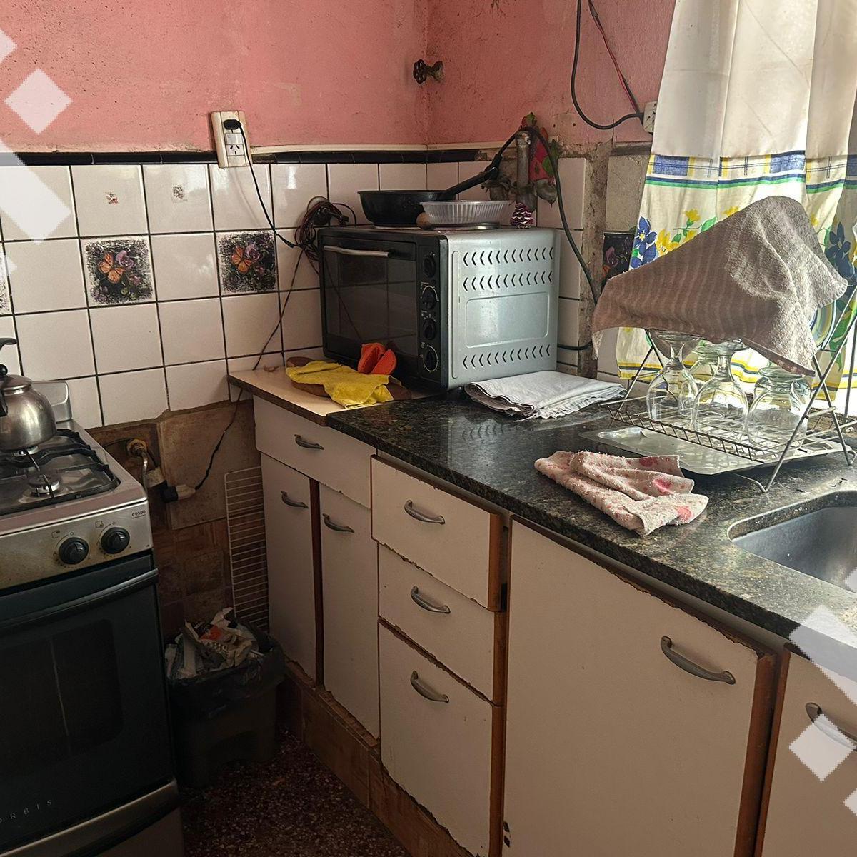 Venta Chacra en Allen 4