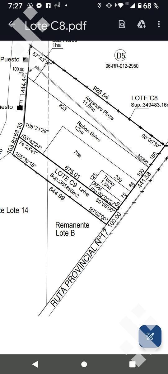 Plano 1