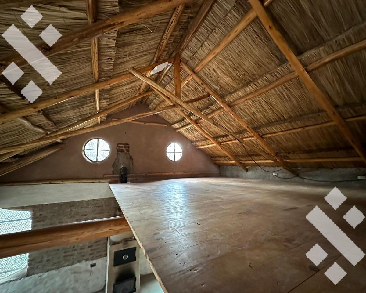 En Venta, 7 Hectáreas y Cabaña de 1 Dormitorio, Zona de Chacras Plottier. 3
