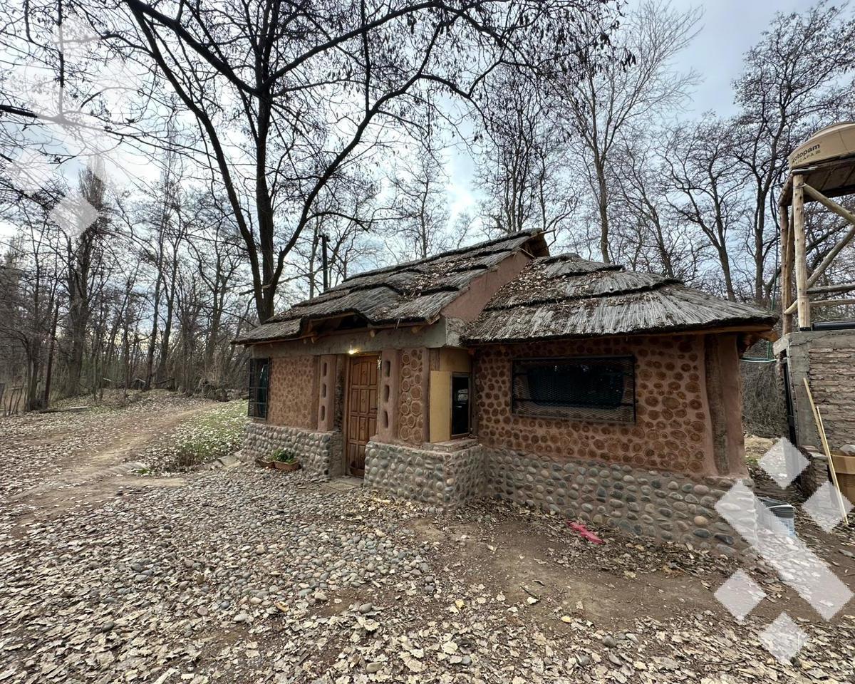 En Venta, 7 Hectáreas y Cabaña de 1 Dormitorio, Zona de Chacras Plottier. 5