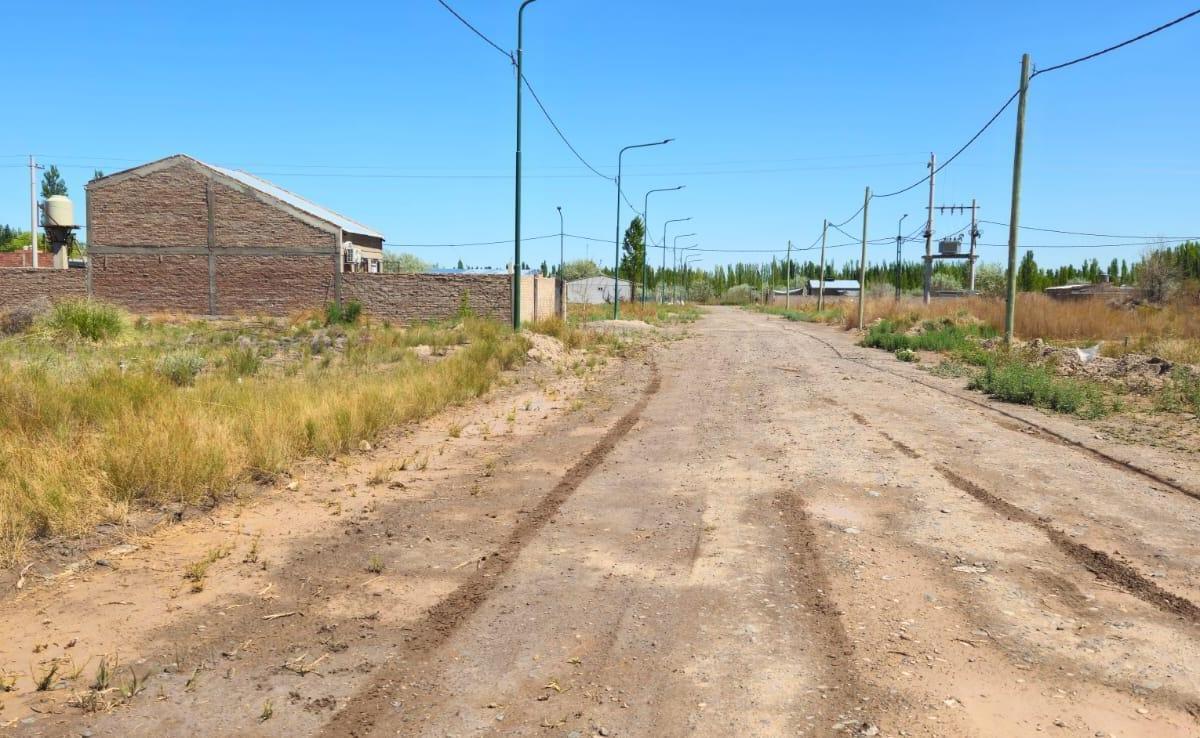 Venta Lote 360 m² - Bº Rincón del Sol - Fernandez Oro 1
