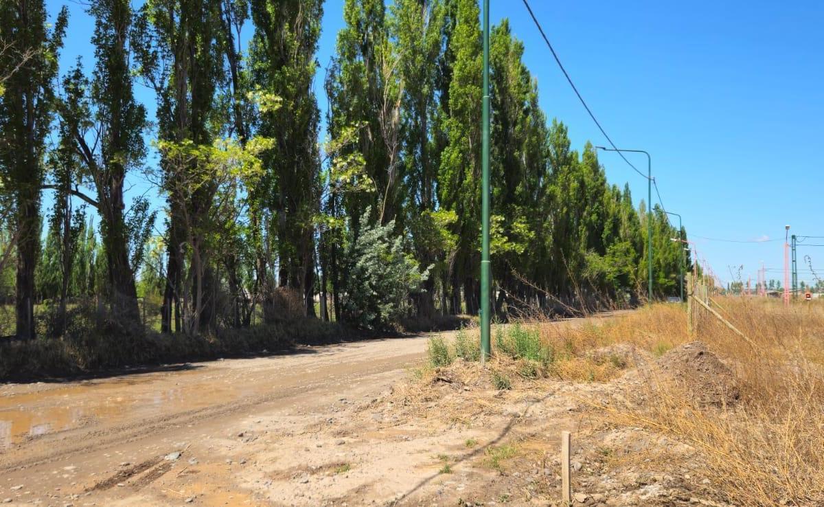 Venta Lote 360 m² - Bº Rincón del Sol - Fernandez Oro 2