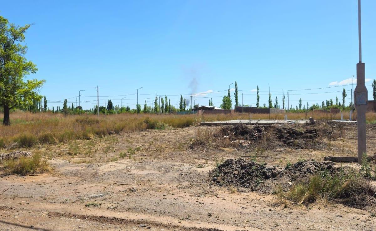 Venta Lote 360 m² - Bº Rincón del Sol - Fernandez Oro 5