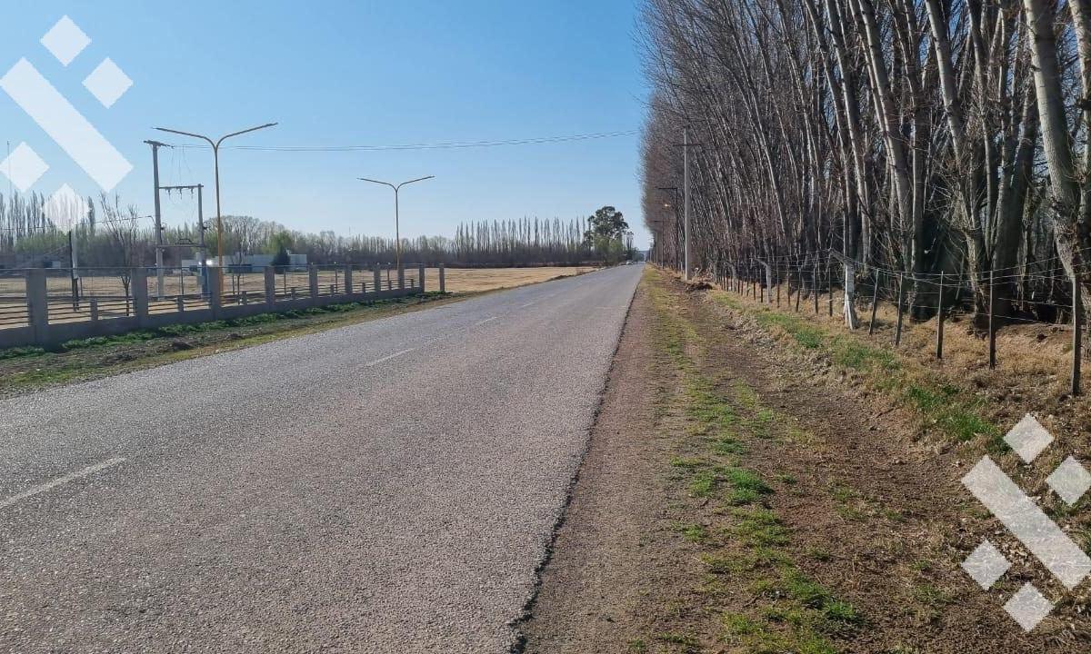 Venta Terreno Barrio Privado La Colonia 5