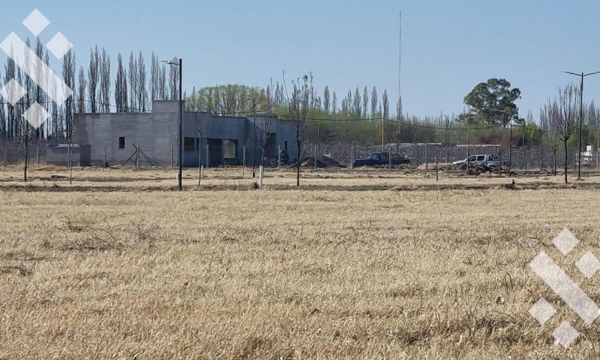 Venta Terreno Barrio Privado La Colonia 2