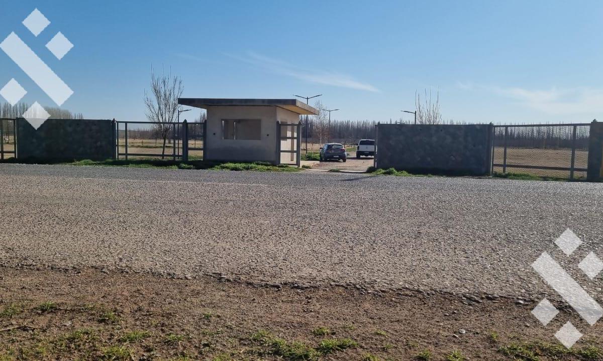 Propiedad en Argentina