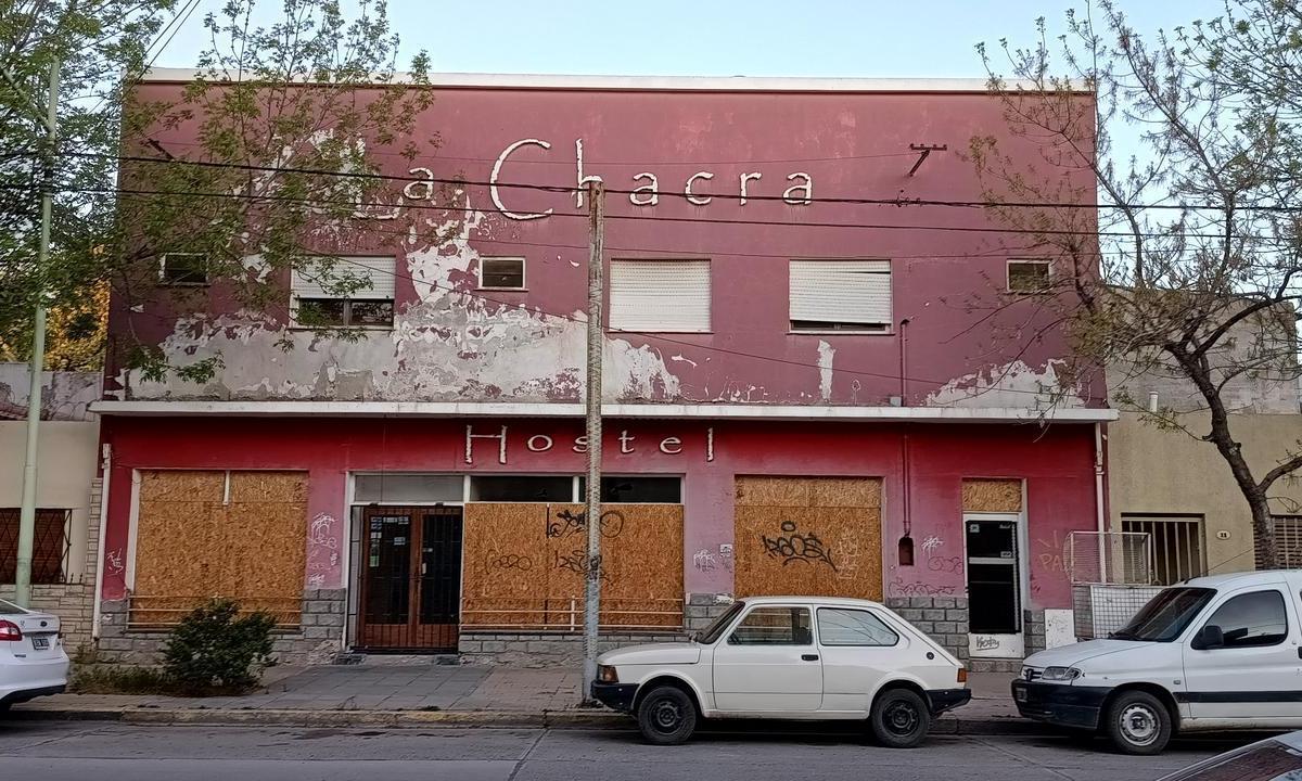 Propiedad en Argentina
