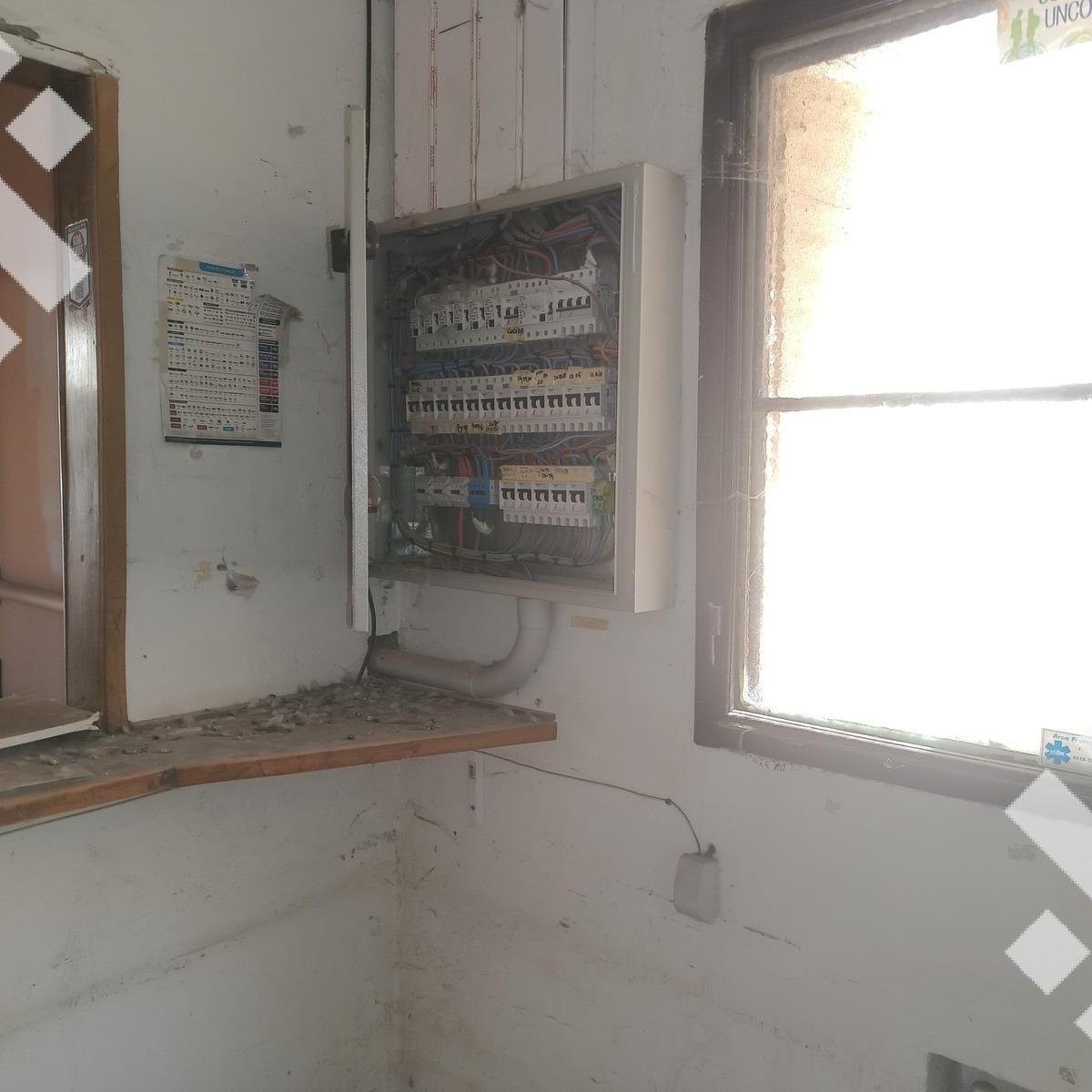 En Venta: Propiedad Apta Para Desarrollo / Centro de Cipolletti - Italia 35 1