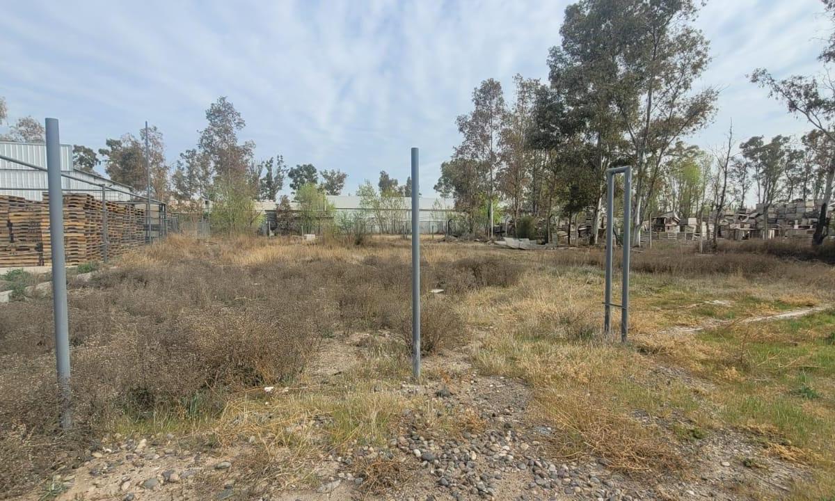 Propiedad en Argentina