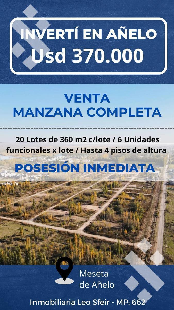 Propiedad en Argentina