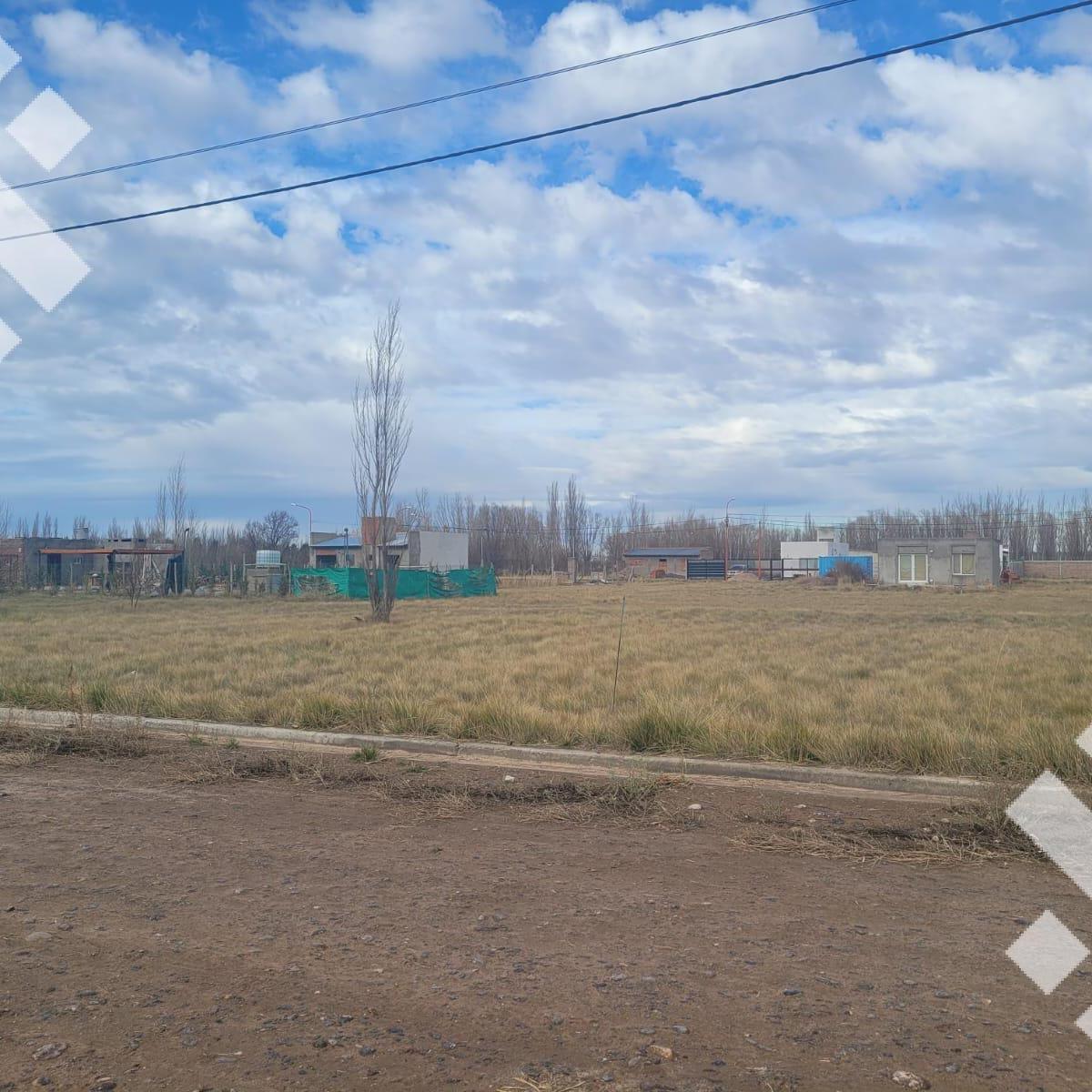 Venta Lote Bº Don Higinio III - Fernandez Oro - Rio Negro 4
