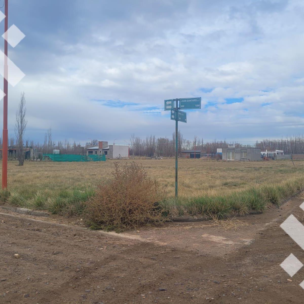 Venta Lote Bº Don Higinio III - Fernandez Oro - Rio Negro 2