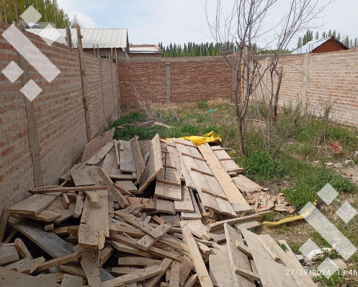 En Venta Dúplex Altos de Alberdi I 5