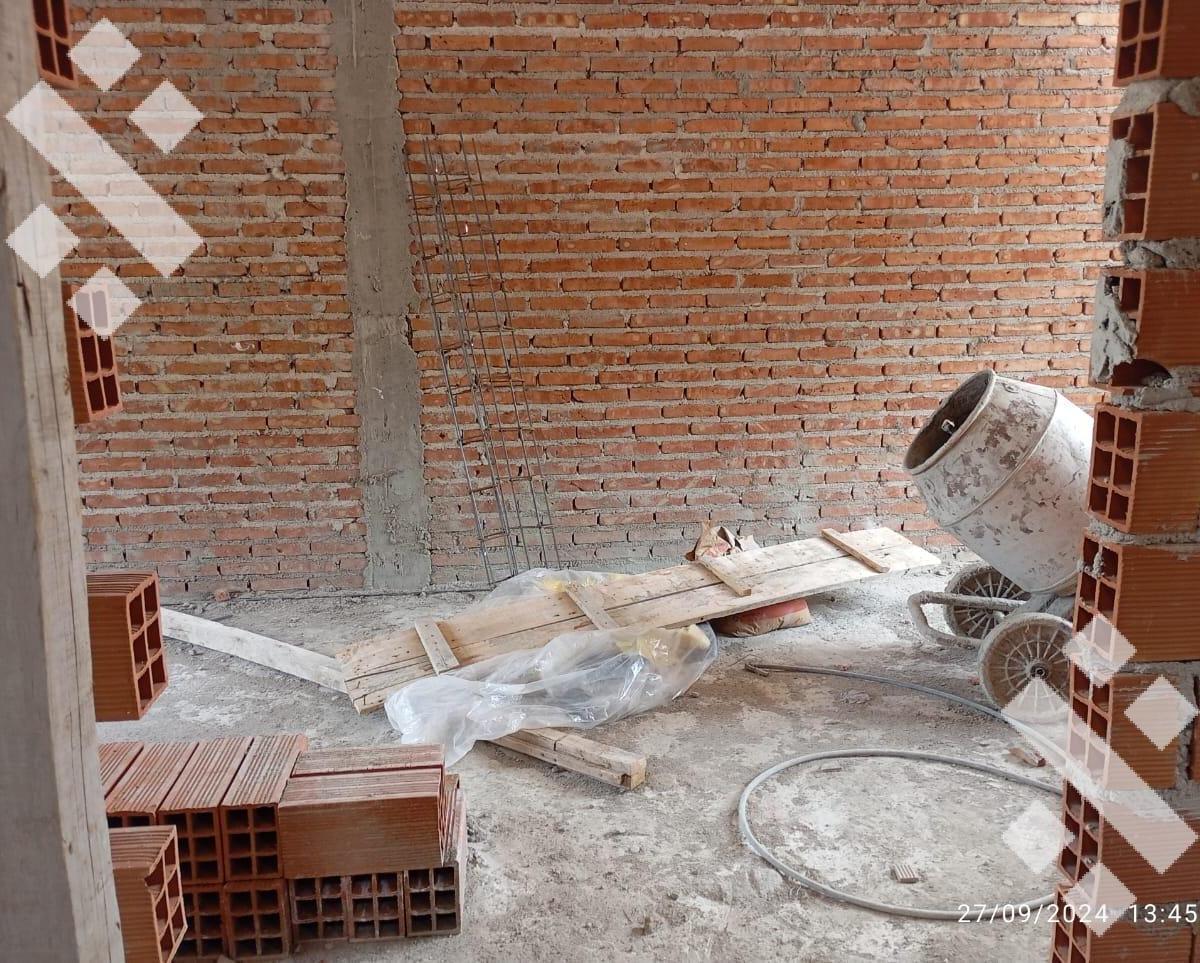 En Venta Dúplex Altos de Alberdi I 4