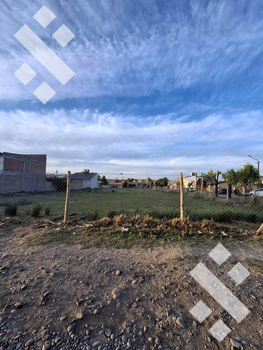 Terreno en Plottier Rio Bermejo 900 3