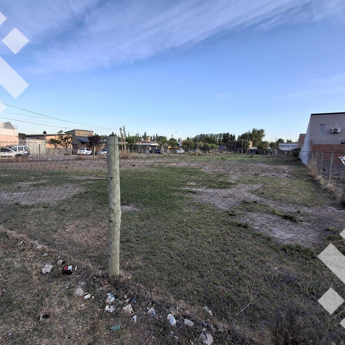Terreno en Plottier Rio Bermejo 900 5