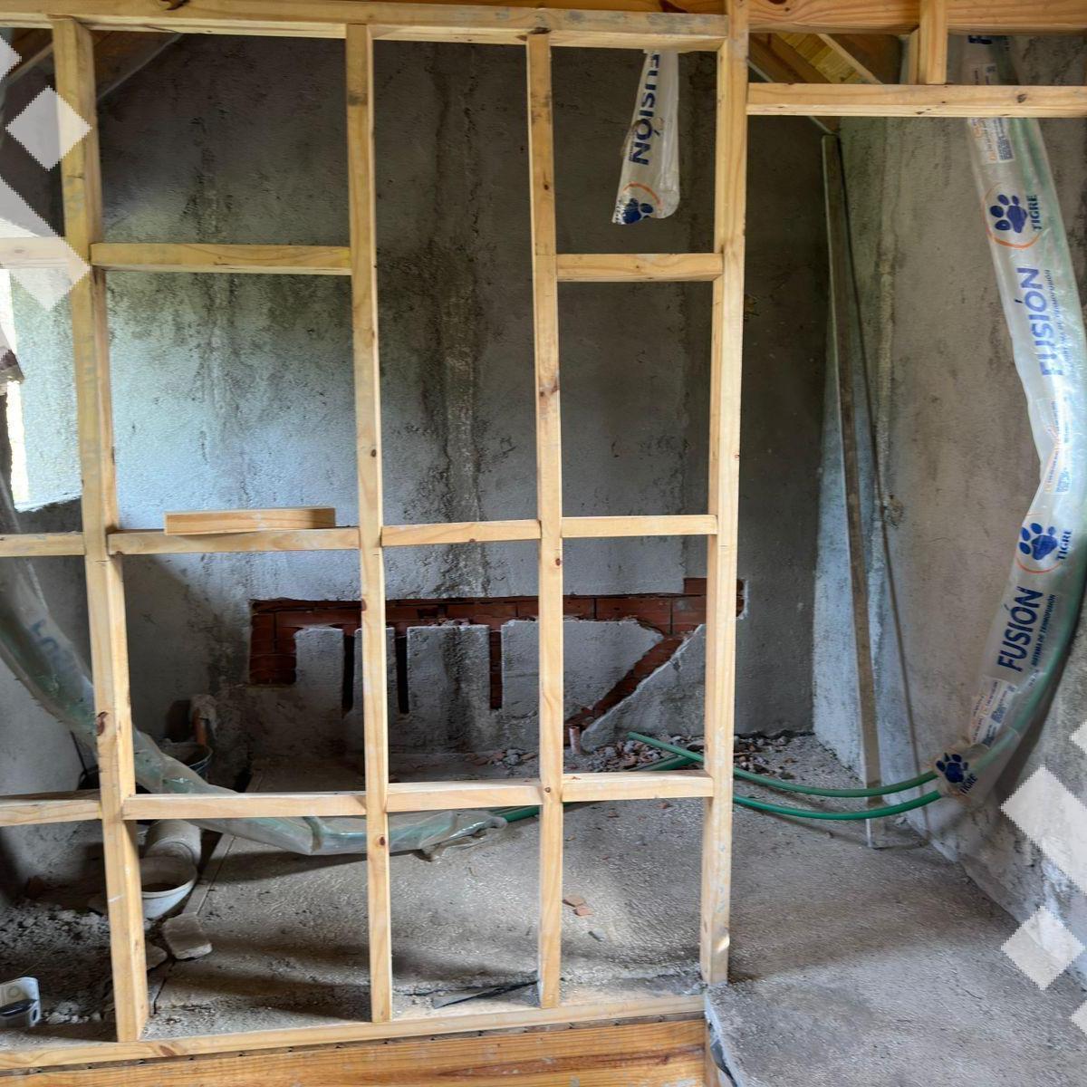 Venta Casa 5 Ambientes a Terminar en San Martin de Los Andes 4