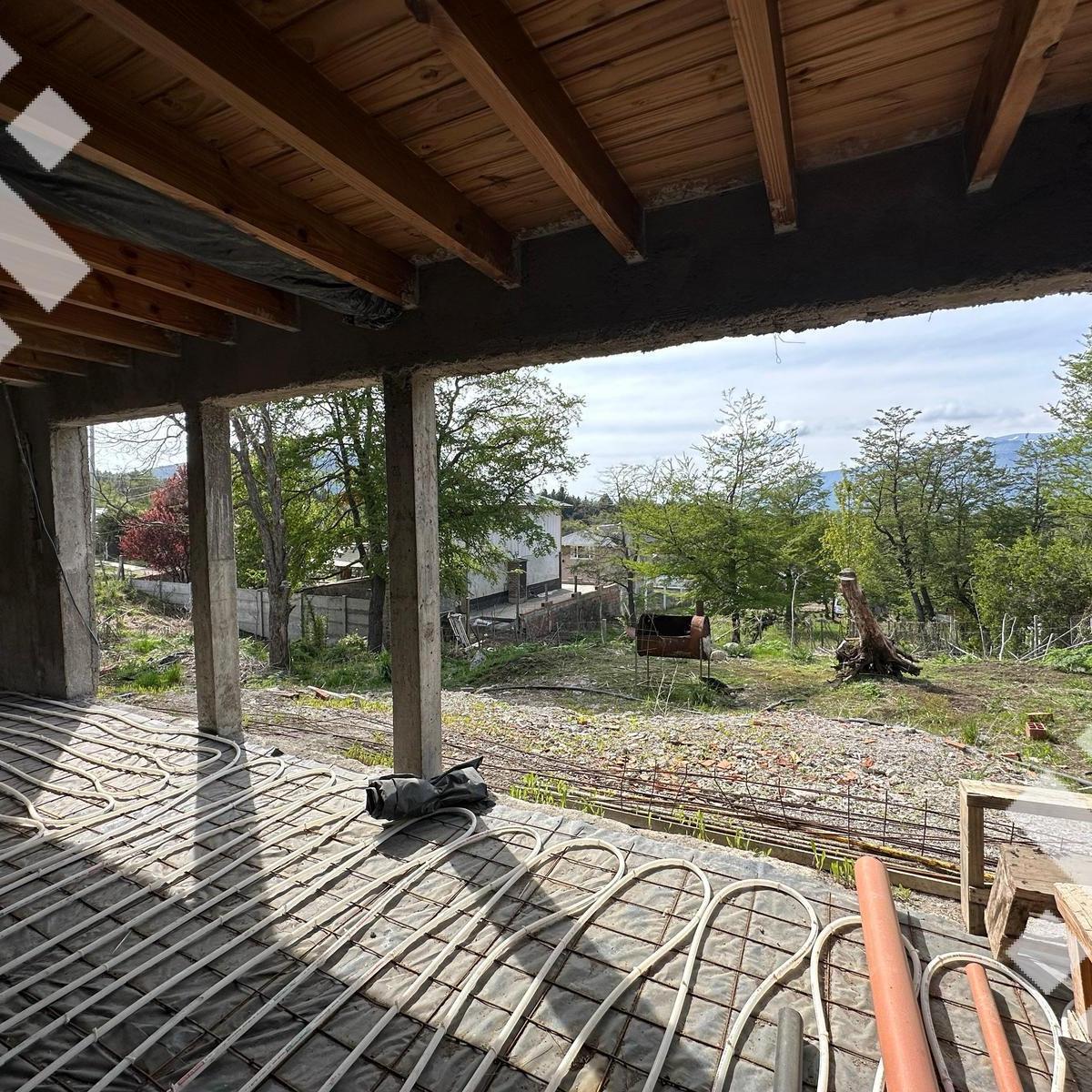 Venta Casa 5 Ambientes a Terminar en San Martin de Los Andes 3