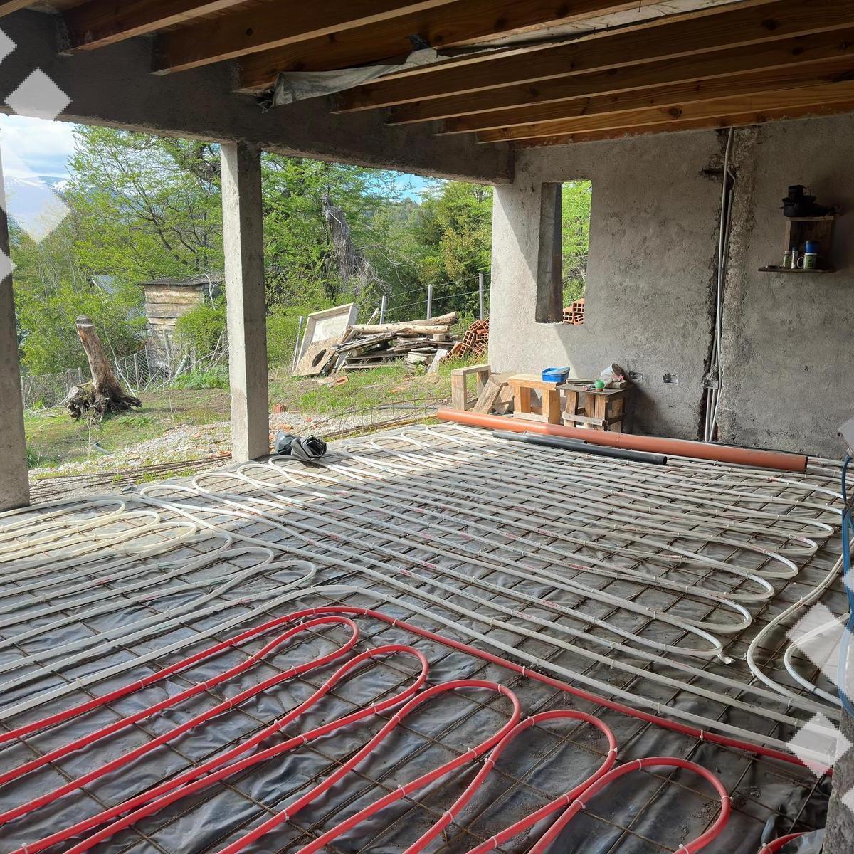 Venta Casa 5 Ambientes a Terminar en San Martin de Los Andes 2