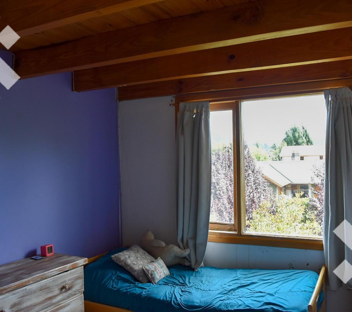 Venta Casa 3 Dorm. - Barrio La Cascada - San Martin de Los Andes - Neuquen 3