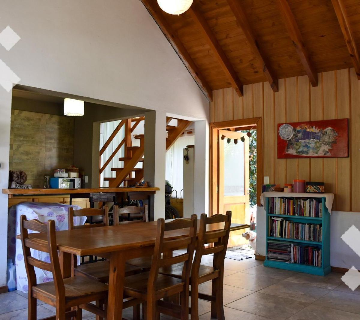 Venta Casa 3 Dorm. - Barrio La Cascada - San Martin de Los Andes - Neuquen 4