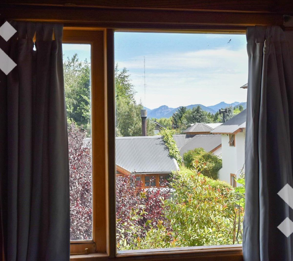 Venta Casa 3 Dorm. - Barrio La Cascada - San Martin de Los Andes - Neuquen 1
