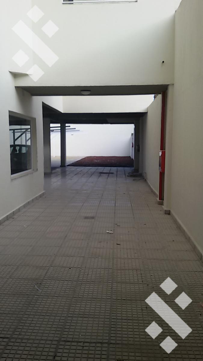 Departamento en Venta 1 Dormitorio y Terraza Privada - Cipolletti 3