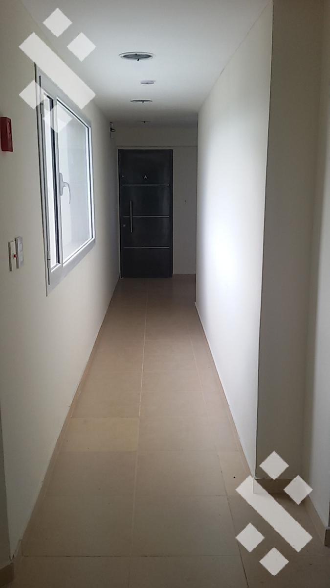 Departamento en Venta 1 Dormitorio y Terraza Privada - Cipolletti 4