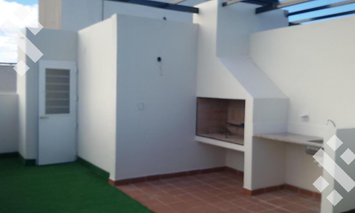 Departamento en Venta 1 Dormitorio y Terraza Privada - Cipolletti 5