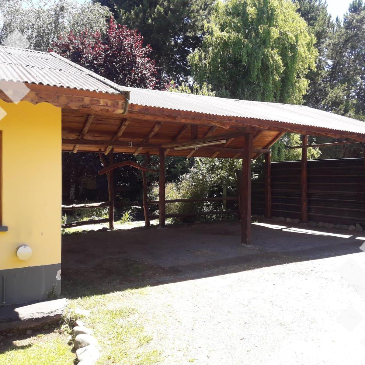 Venta Complejo de Cabañas en El Hoyo, Chubut 3