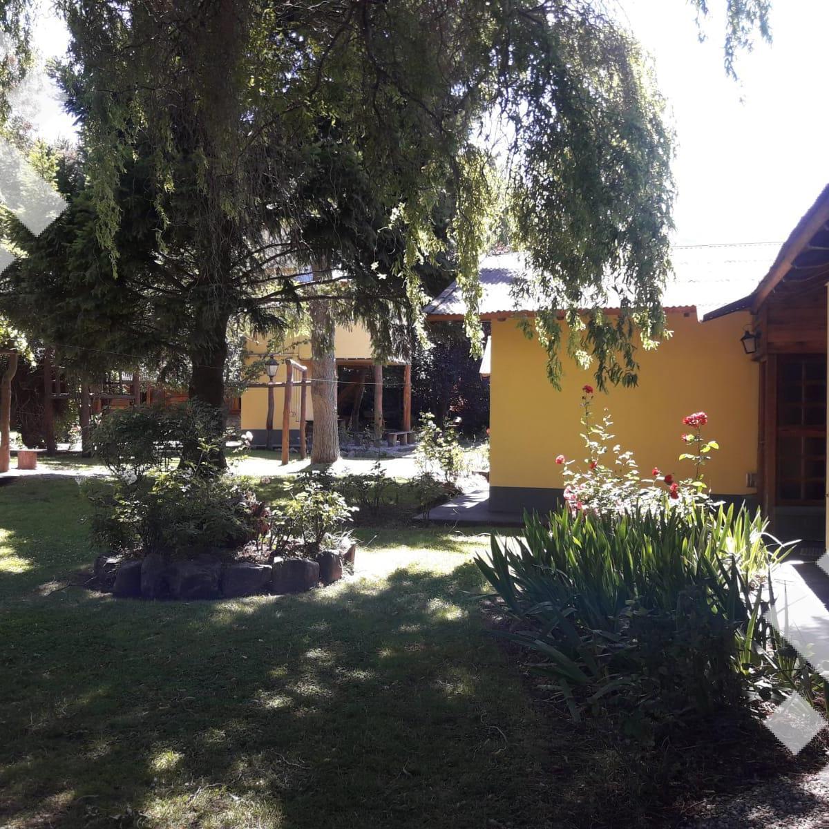 Venta Complejo de Cabañas en El Hoyo, Chubut 4