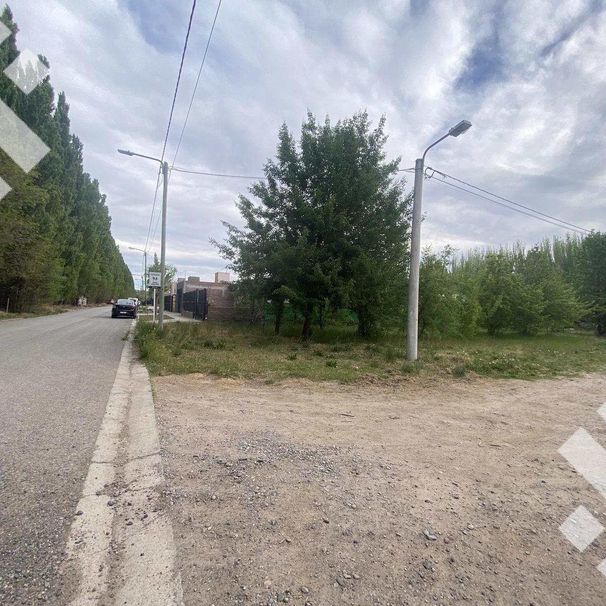 Terreno en Barrio Ecor 1 Plottier 4