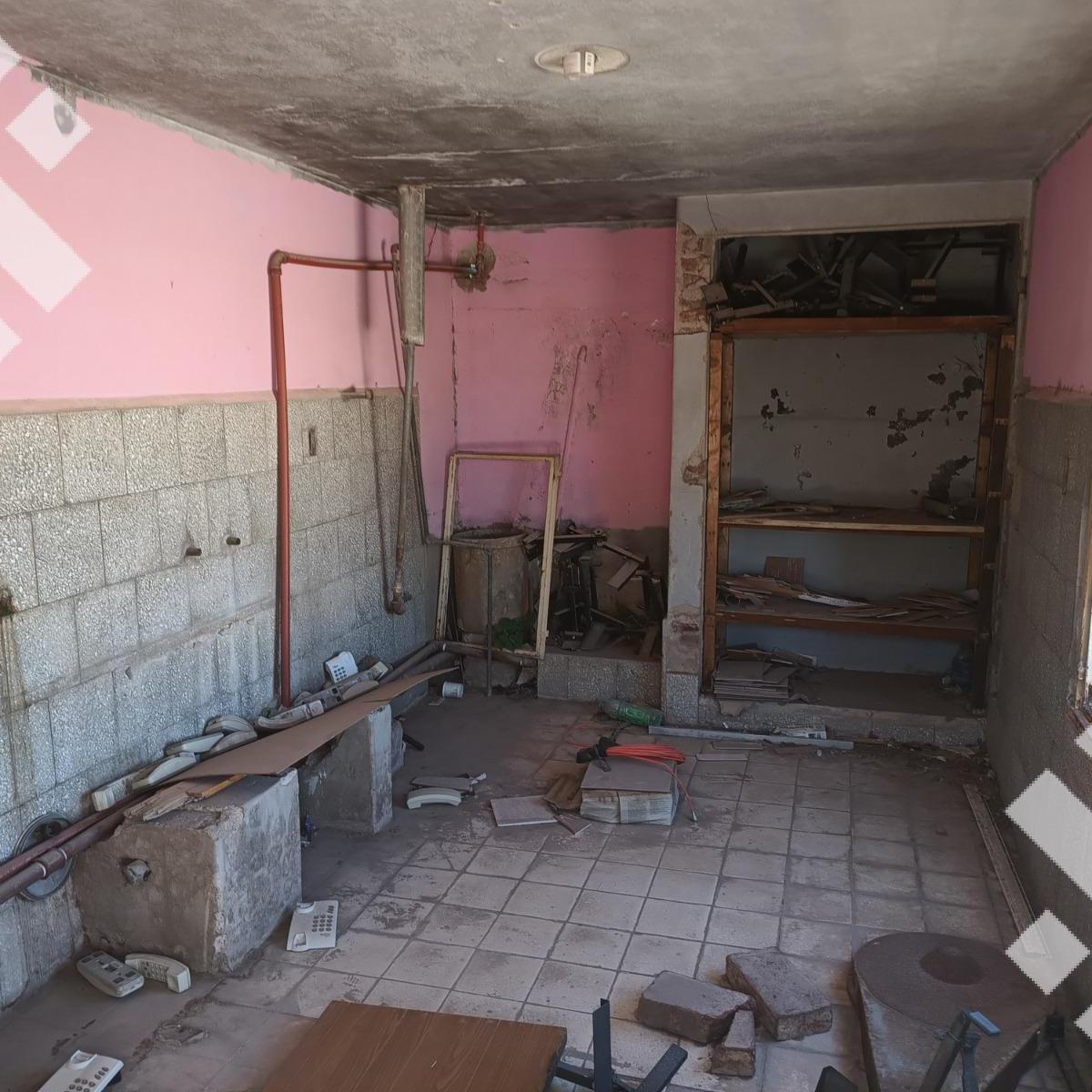 En Venta Hostel a Refaccionar 4