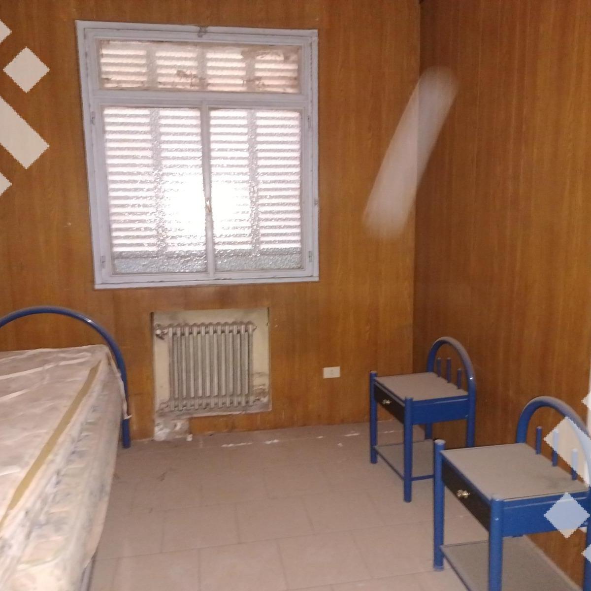 En Venta Hostel a Refaccionar 5