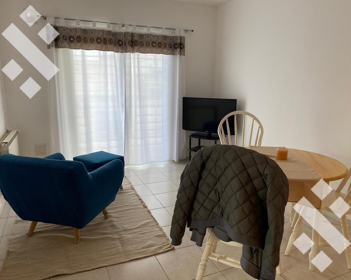 Venta Departamento 1 Dormi con Cochera - Bº Arevalo - Cipolletti 5