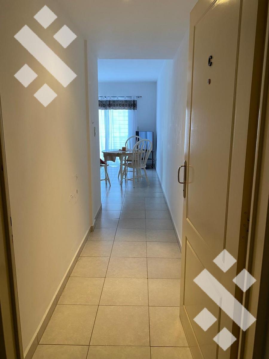 Venta Departamento 1 Dormi con Cochera - Bº Arevalo - Cipolletti 3