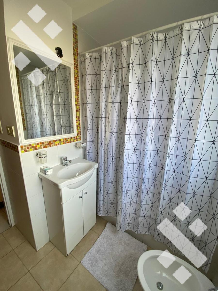 Venta Departamento 1 Dormi con Cochera - Bº Arevalo - Cipolletti 4