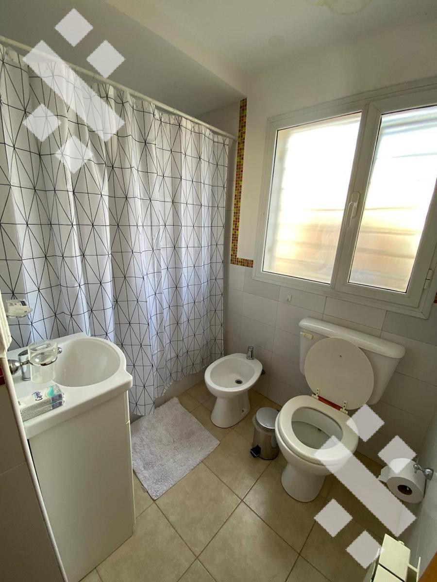 Venta Departamento 1 Dormi con Cochera - Bº Arevalo - Cipolletti 1