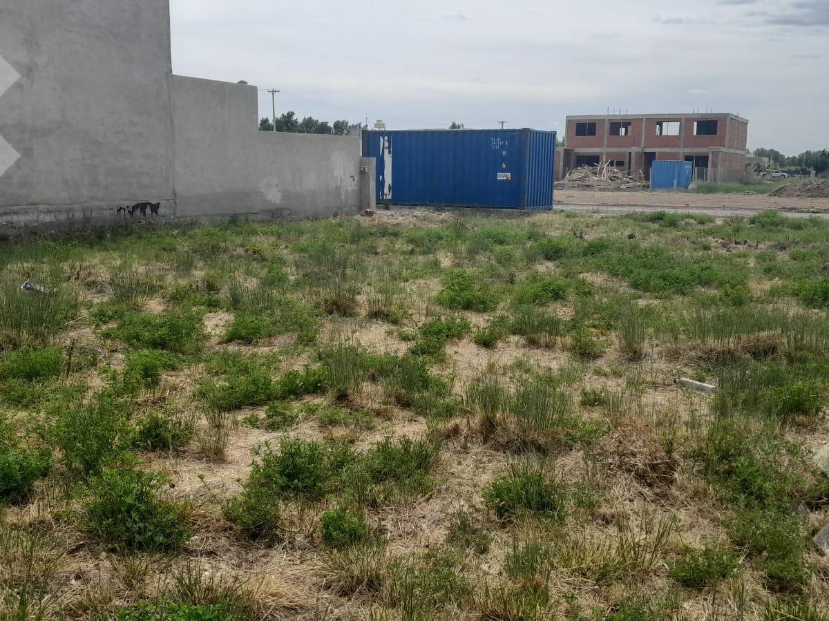 Venta Lote 450 m² - B° Villa Clementina, Fdez. Oro 5