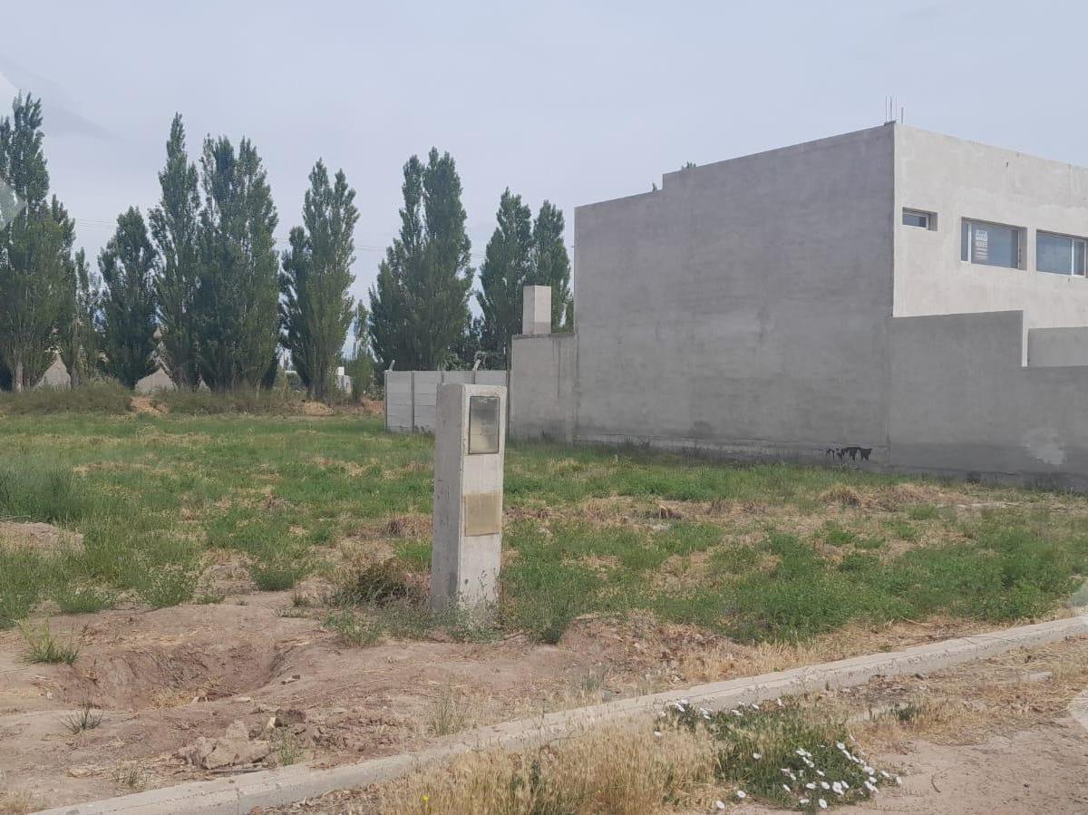 Venta Lote 450 m² - B° Villa Clementina, Fdez. Oro 1