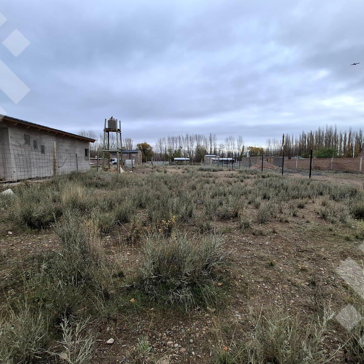 En Venta, terreno 450 m² Fideicomiso Plottier I, B° Las Acacias. 2