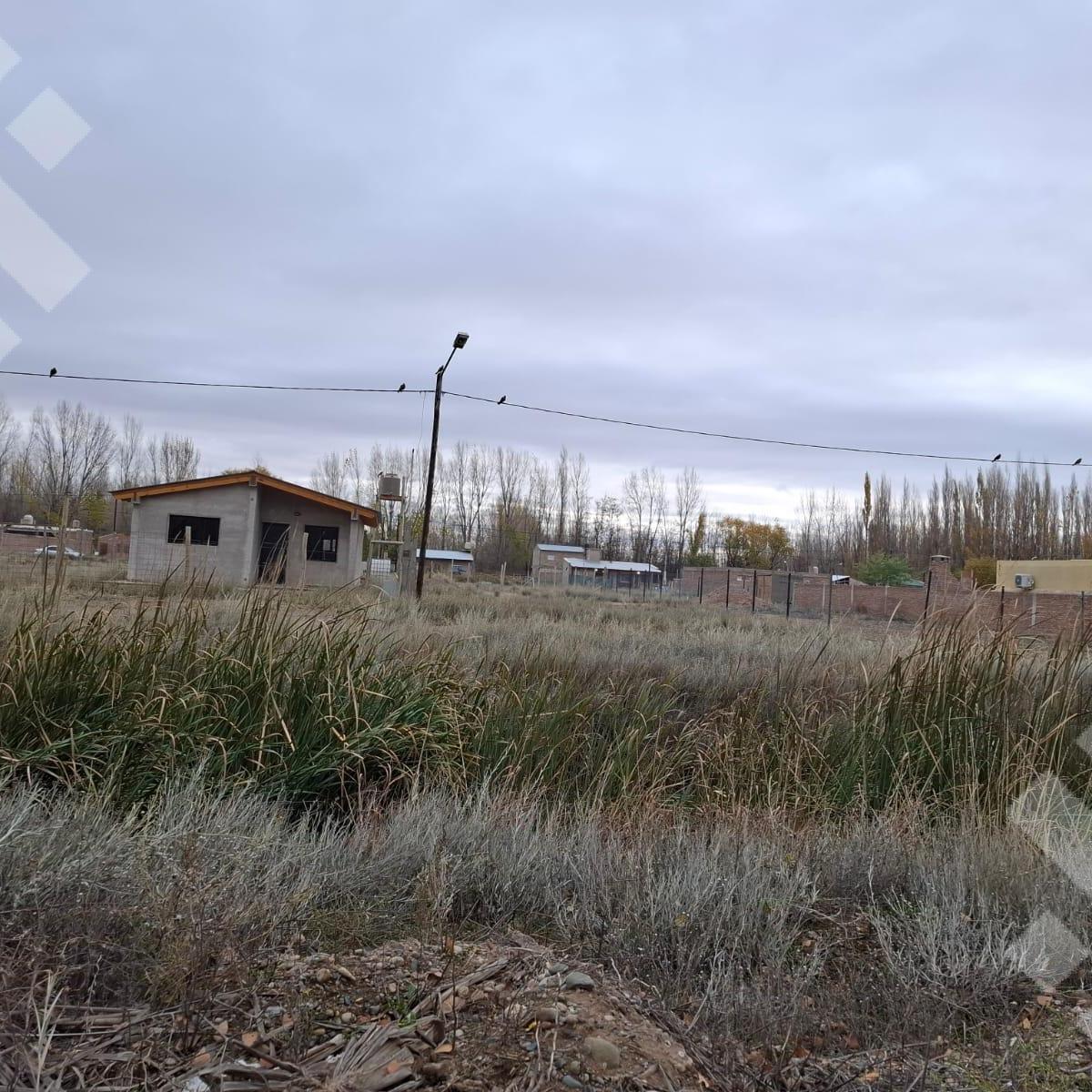 En Venta, terreno 450 m² Fideicomiso Plottier I, B° Las Acacias. 1