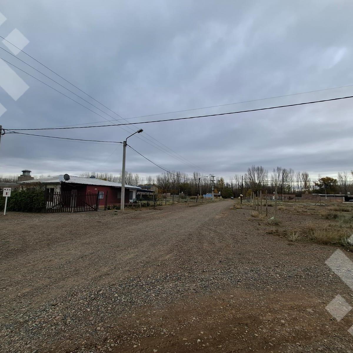 En Venta, terreno 450 m² Fideicomiso Plottier I, B° Las Acacias. 4