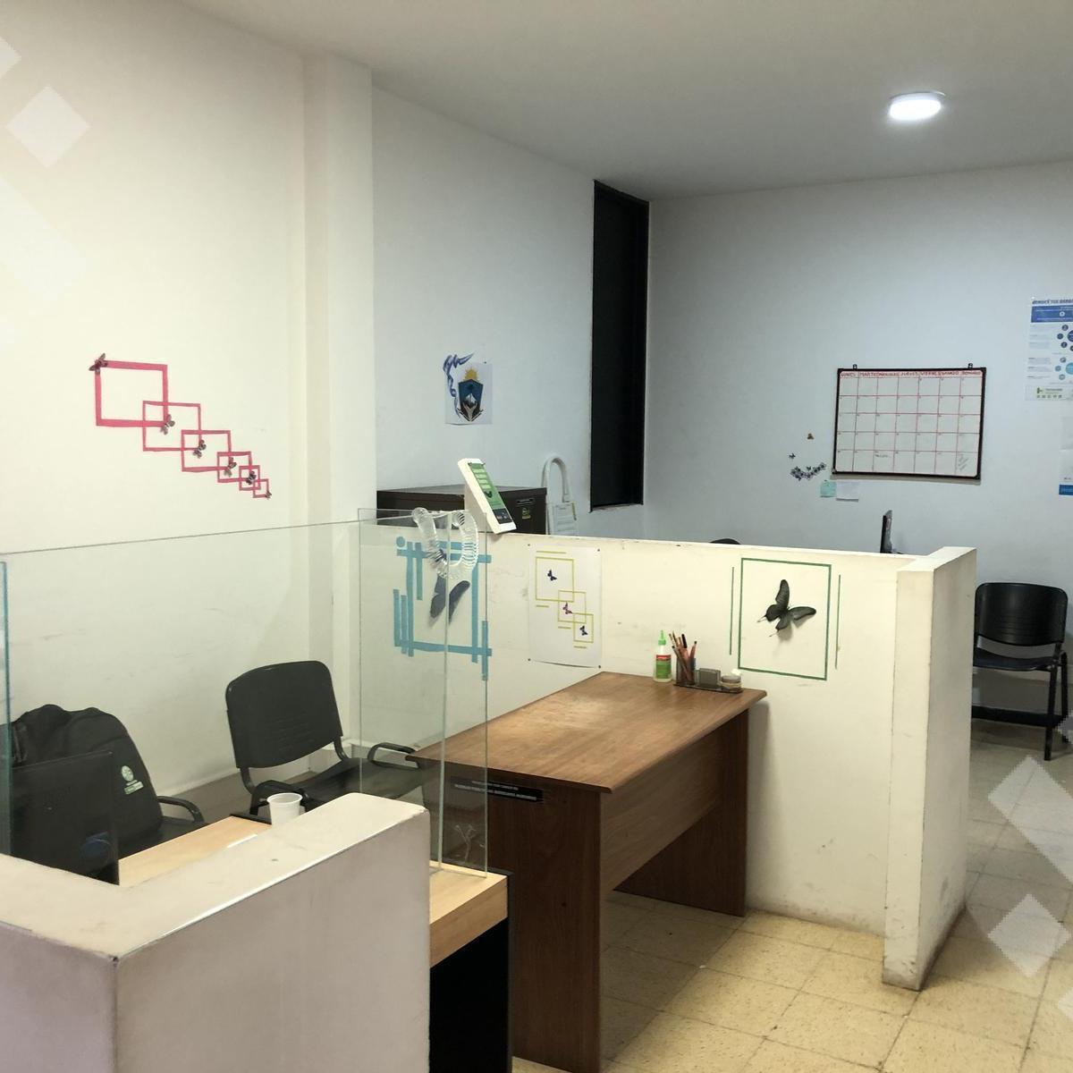Venta Edificio de Oficinas y Locales Comerciales 4