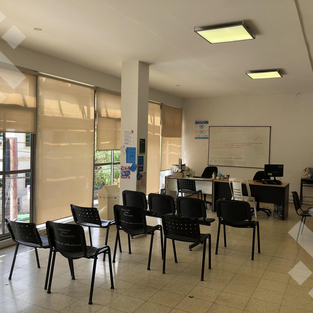 Venta Edificio de Oficinas y Locales Comerciales 3