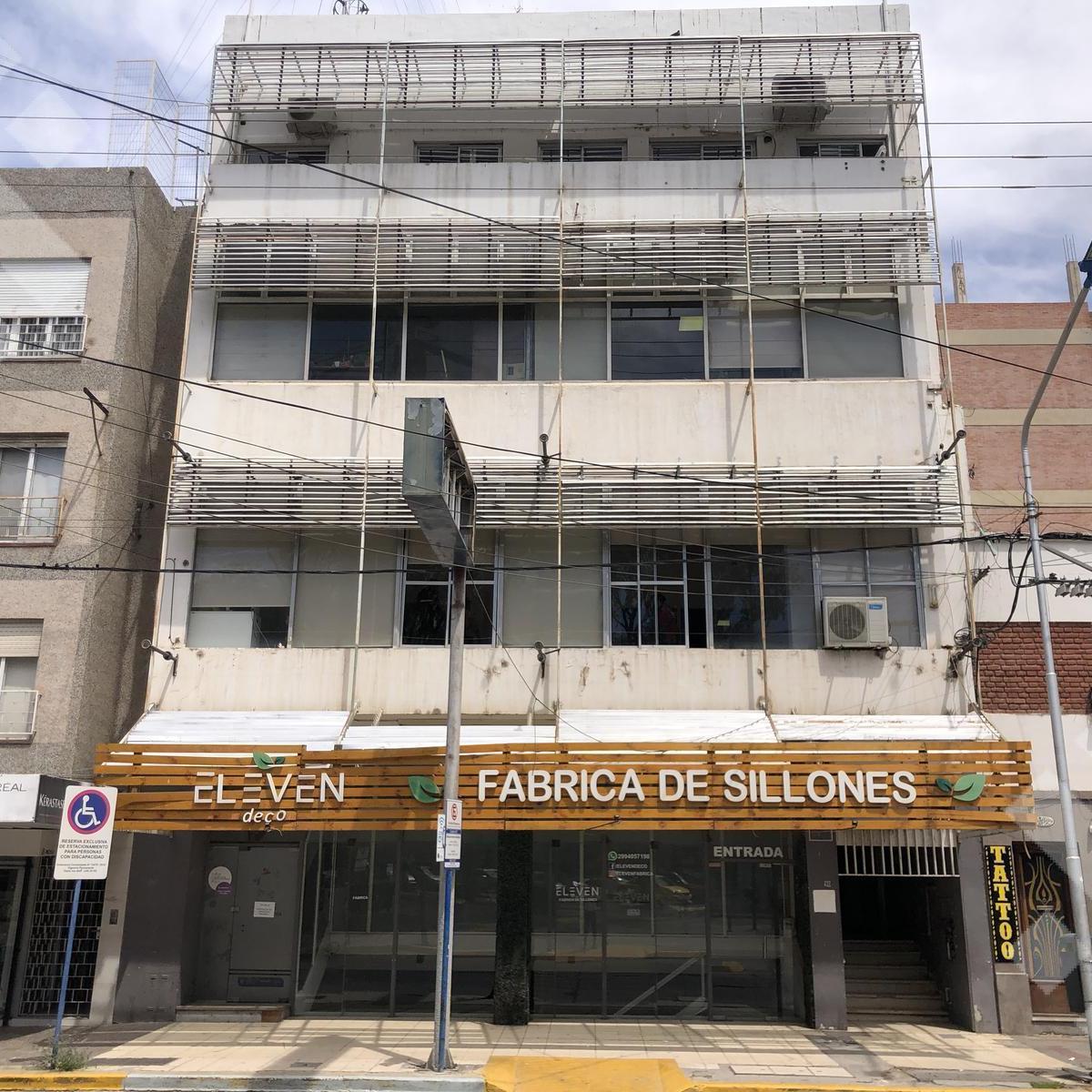 Propiedad en Argentina