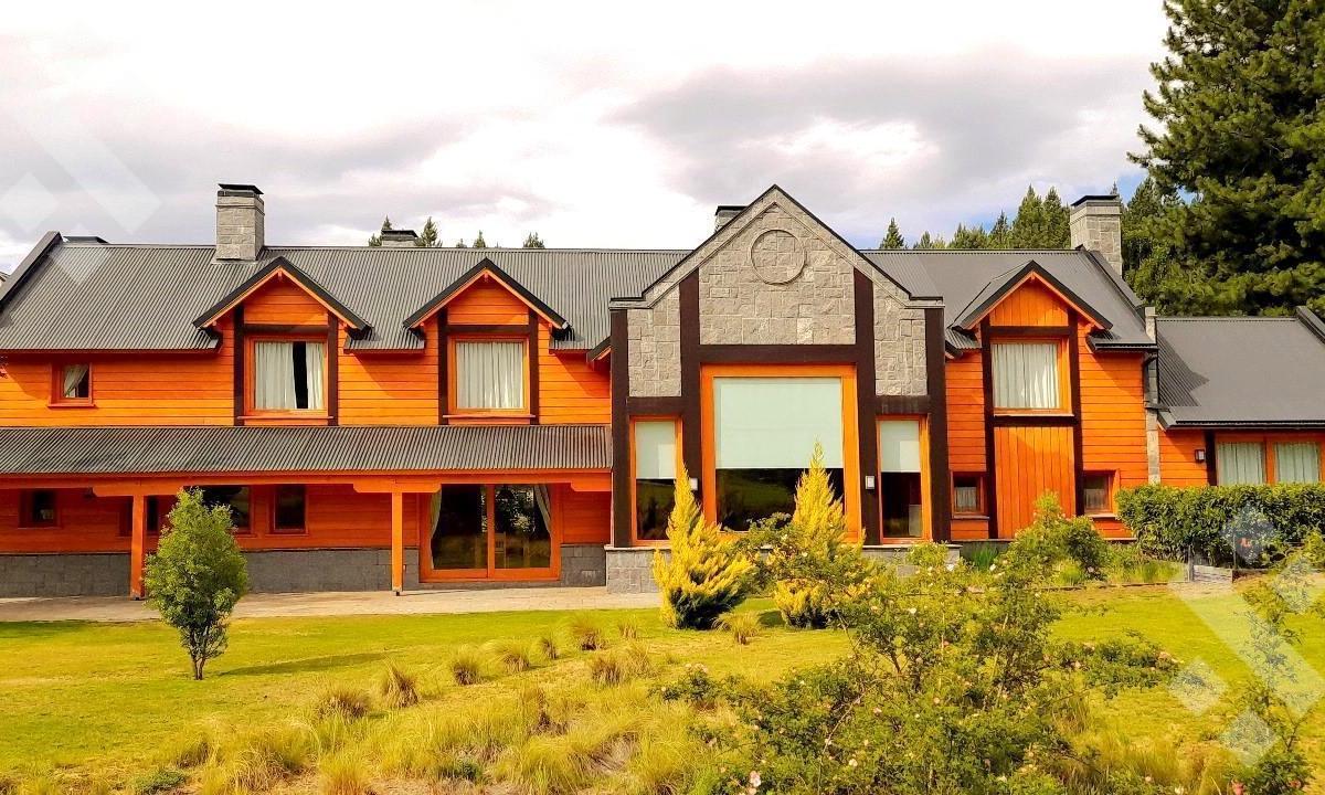 Casa en San Martín de Los Andes, Chapelco Golf & Resort 5