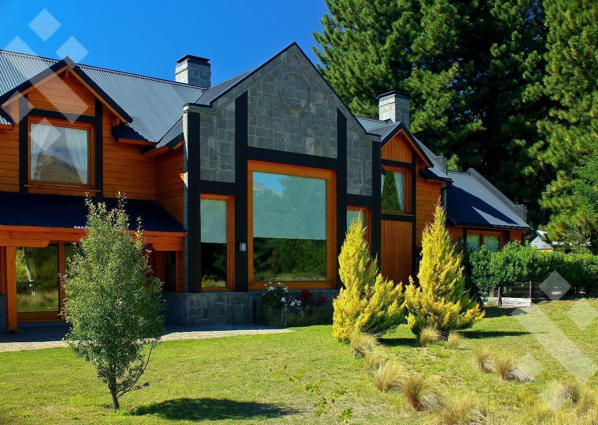 Casa en San Martín de Los Andes, Chapelco Golf & Resort 3